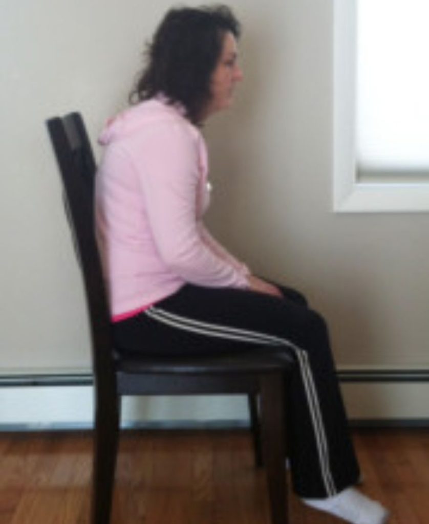 sitting posture 002